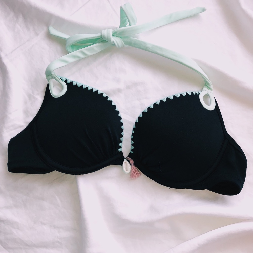 Victoria’s Secret Push Up bikini top